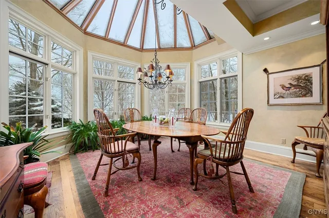 $3,200,000 | 3789 Highway 12, Kirkland, NY 13323