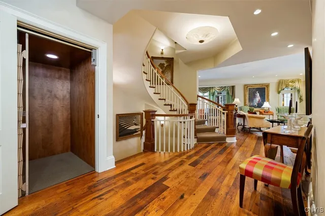 $3,200,000 | 3789 Highway 12, Kirkland, NY 13323