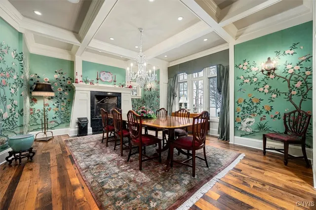 $3,200,000 | 3789 Highway 12, Kirkland, NY 13323