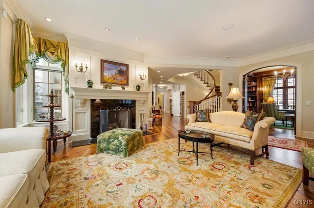 $3,200,000 | 3789 Highway 12, Kirkland, NY 13323