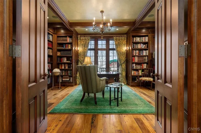 $3,200,000 | 3789 Highway 12, Kirkland, NY 13323