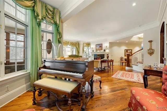 $3,200,000 | 3789 Highway 12, Kirkland, NY 13323