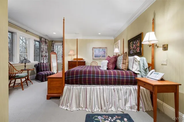 $3,200,000 | 3789 Highway 12, Kirkland, NY 13323