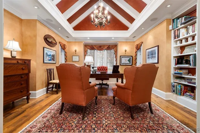 $3,200,000 | 3789 Highway 12, Kirkland, NY 13323