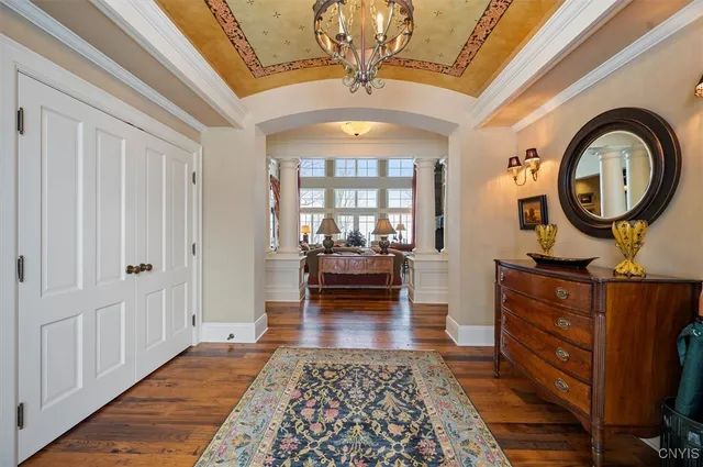 $3,200,000 | 3789 Highway 12, Kirkland, NY 13323