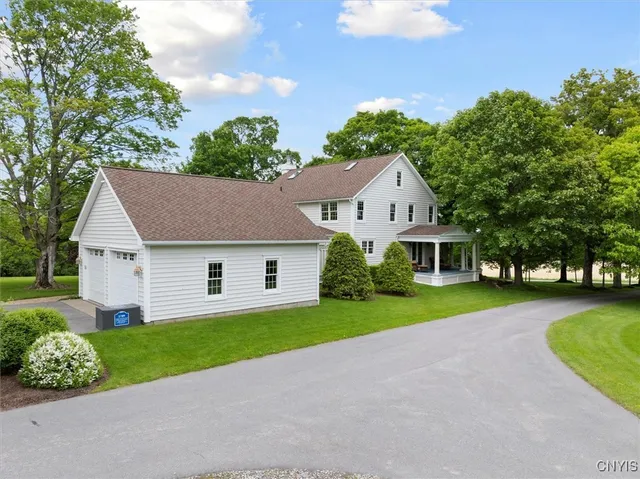 $3,200,000 | 3789 Highway 12, Kirkland, NY 13323