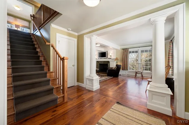 $3,200,000 | 3789 Highway 12, Kirkland, NY 13323