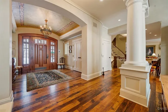 $3,200,000 | 3789 Highway 12, Kirkland, NY 13323