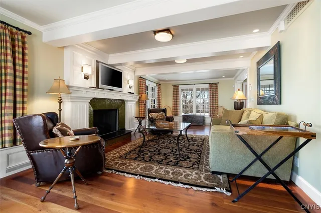 $3,200,000 | 3789 Highway 12, Kirkland, NY 13323