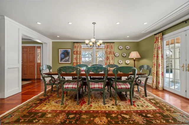 $3,200,000 | 3789 Highway 12, Kirkland, NY 13323