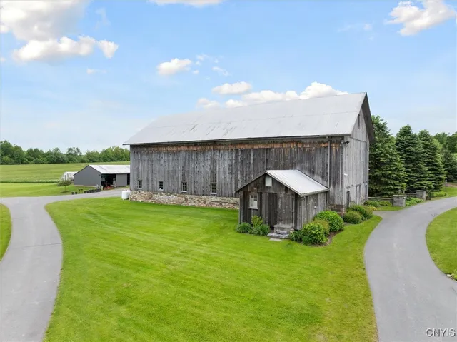 $3,200,000 | 3789 Highway 12, Kirkland, NY 13323