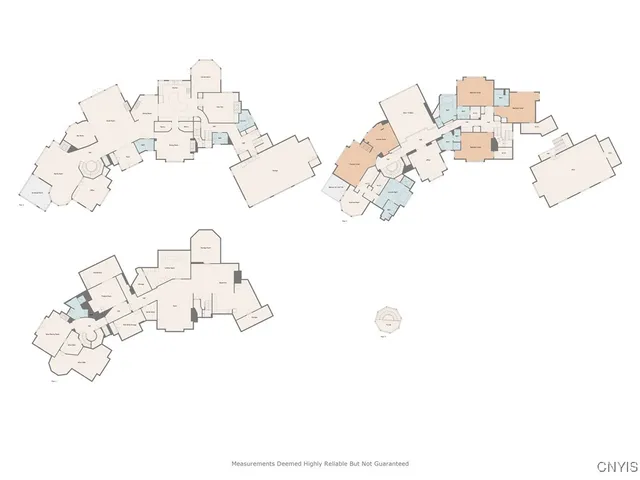 $3,200,000 | 3789 Highway 12, Kirkland, NY 13323