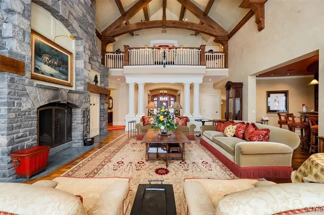 $3,200,000 | 3789 Highway 12, Kirkland, NY 13323