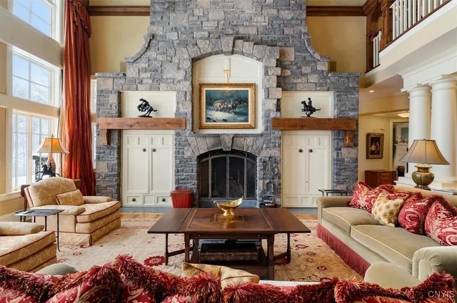 $3,200,000 | 3789 Highway 12, Kirkland, NY 13323