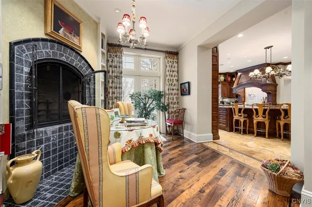 $3,200,000 | 3789 Highway 12, Kirkland, NY 13323