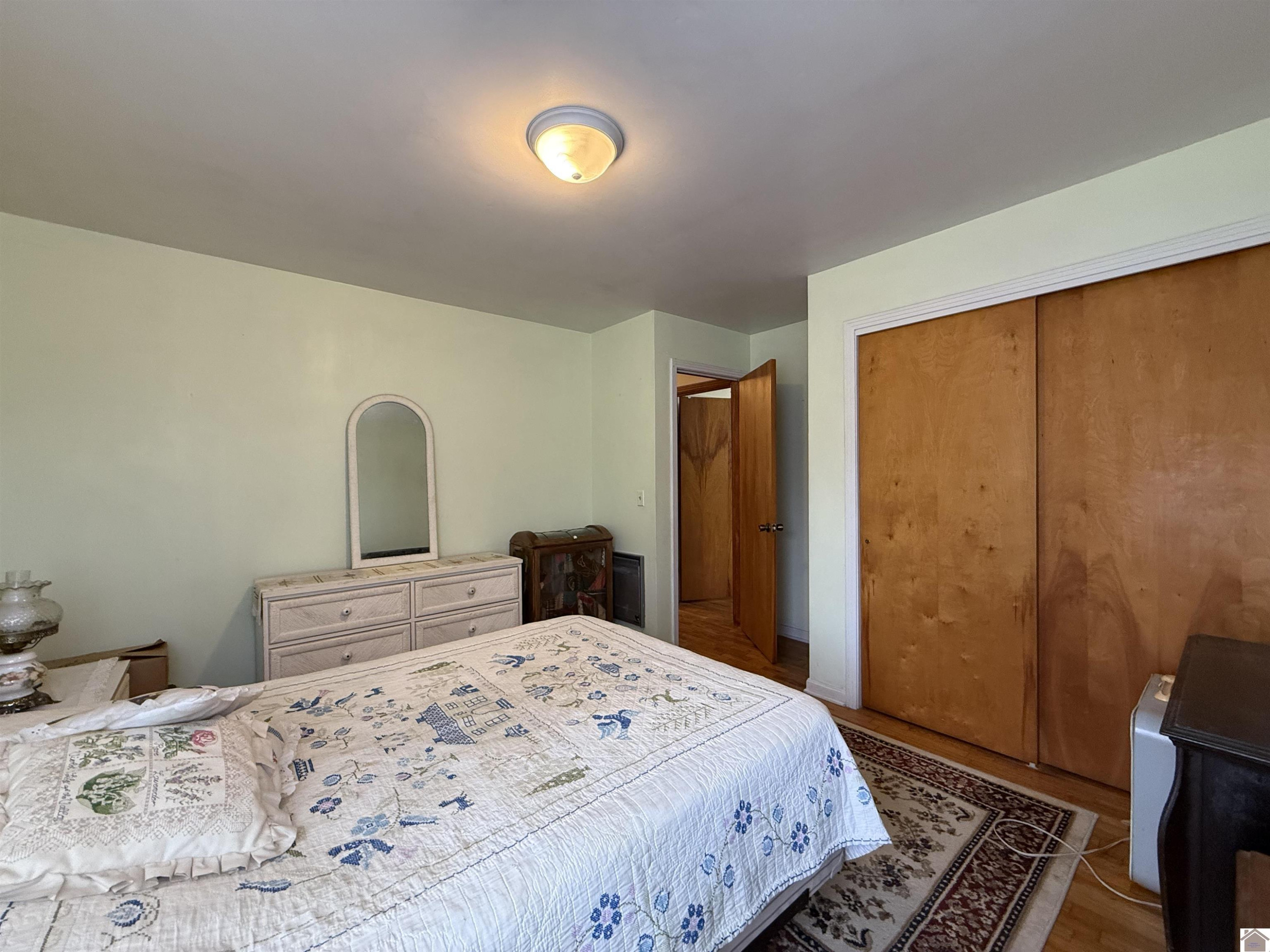 600 3rd Street Hazel, KY 42049 - Photo 17 of 28 Bedroom Three