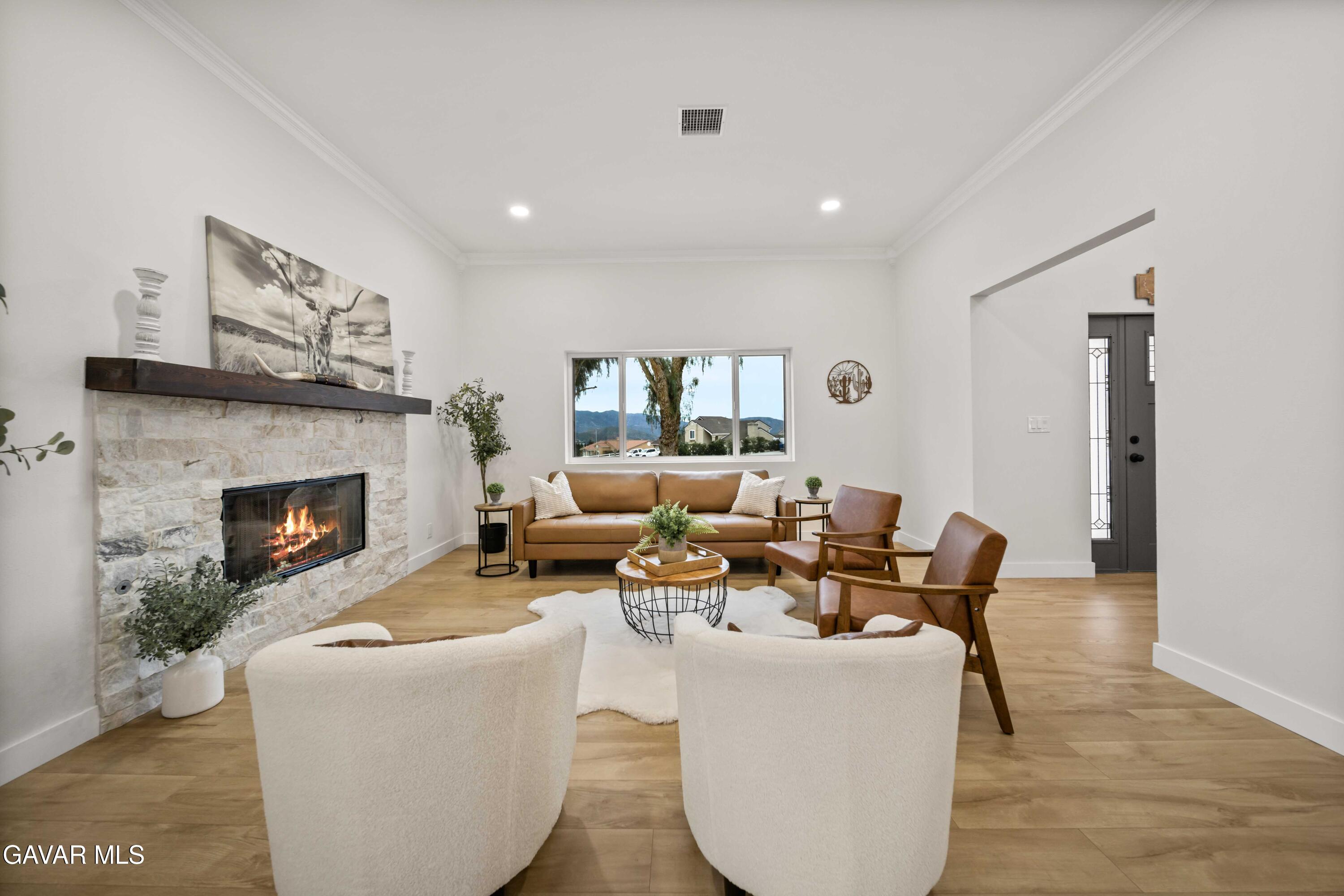 33344 Rose Avenue Acton, CA 93510 - Photo 14 of 90 33344 Rose Ave Acton-33