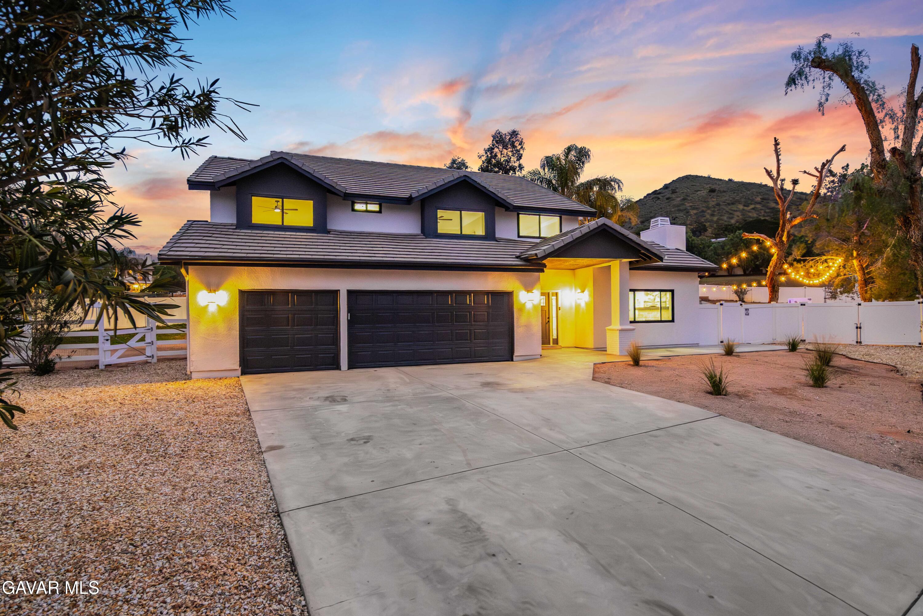 33344 Rose Avenue Acton, CA 93510 - Photo 2 of 90 33344 Rose Ave Acton-7