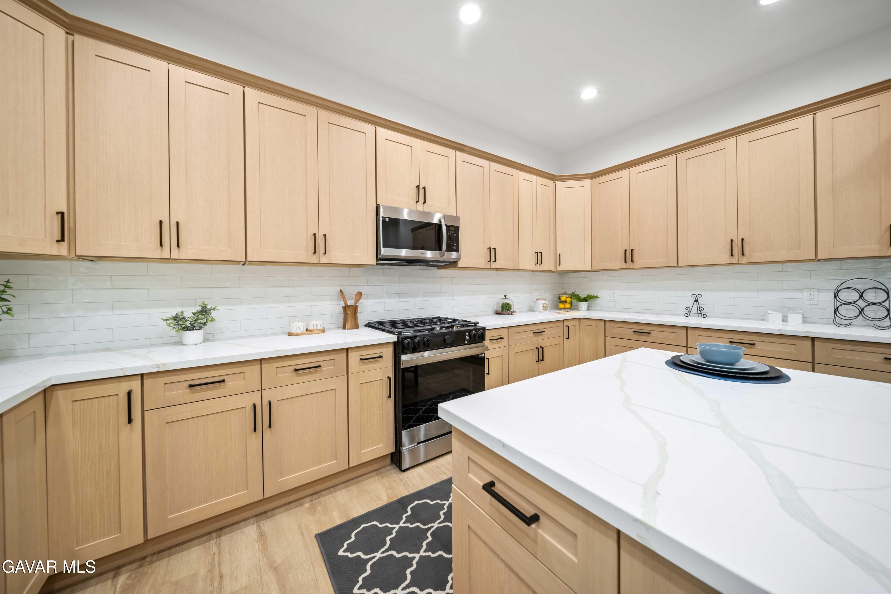 33344 Rose Avenue Acton, CA 93510 - Photo 21 of 90 33344 Rose Ave Acton-25