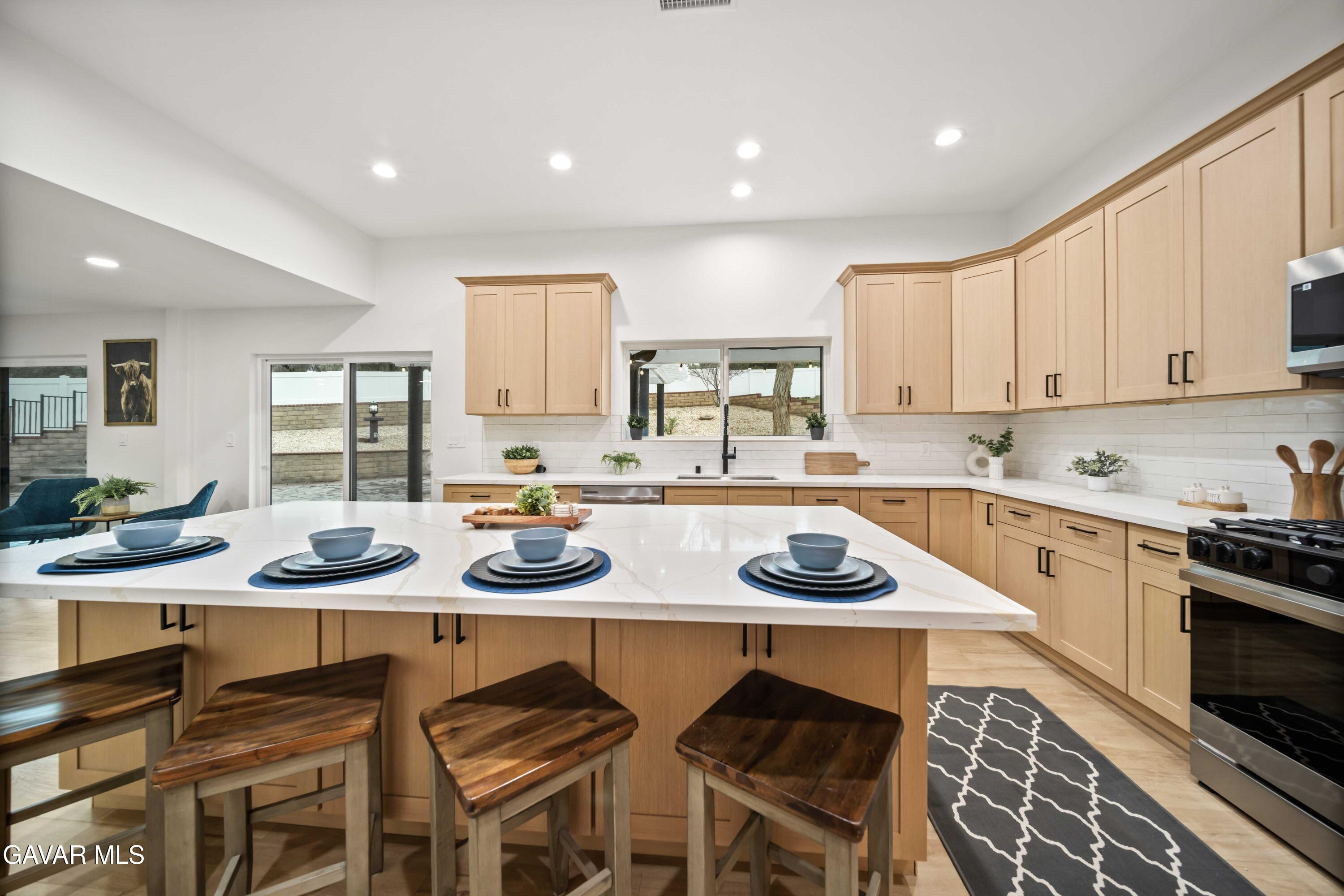 33344 Rose Avenue Acton, CA 93510 - Photo 25 of 90 33344 Rose Ave Acton-28