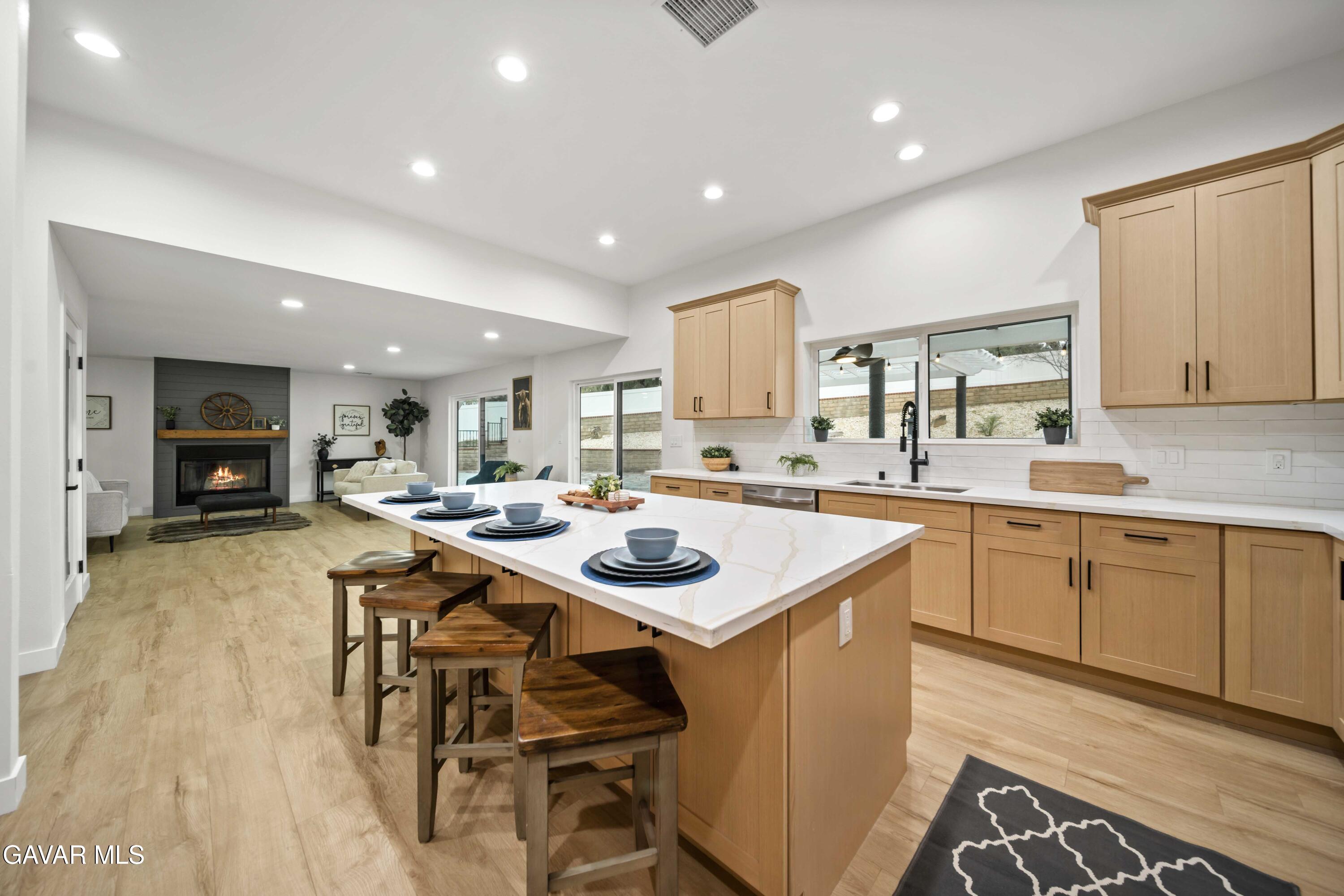 33344 Rose Avenue Acton, CA 93510 - Photo 26 of 90 33344 Rose Ave Acton-27