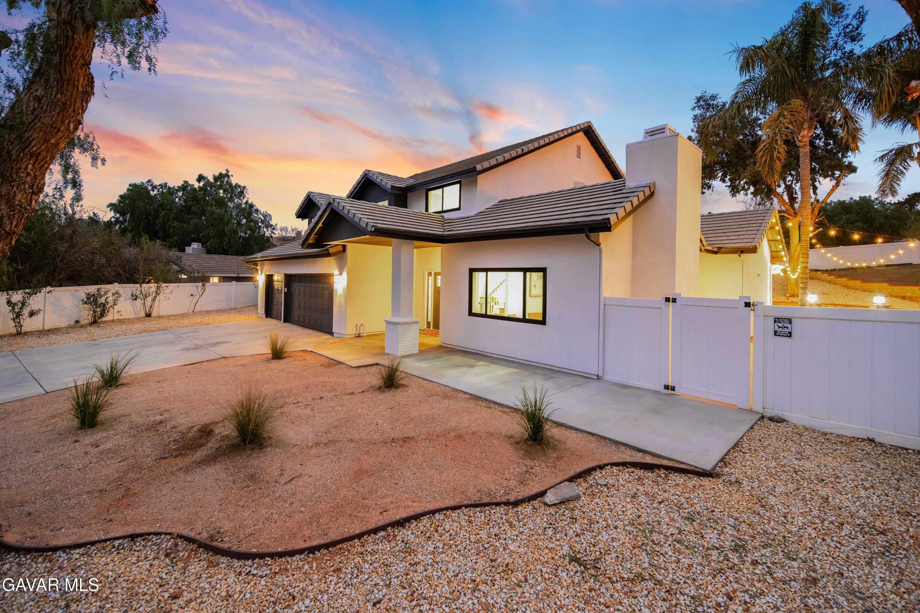 33344 Rose Avenue Acton, CA 93510 - Photo 3 of 90 33344 Rose Ave Acton-6