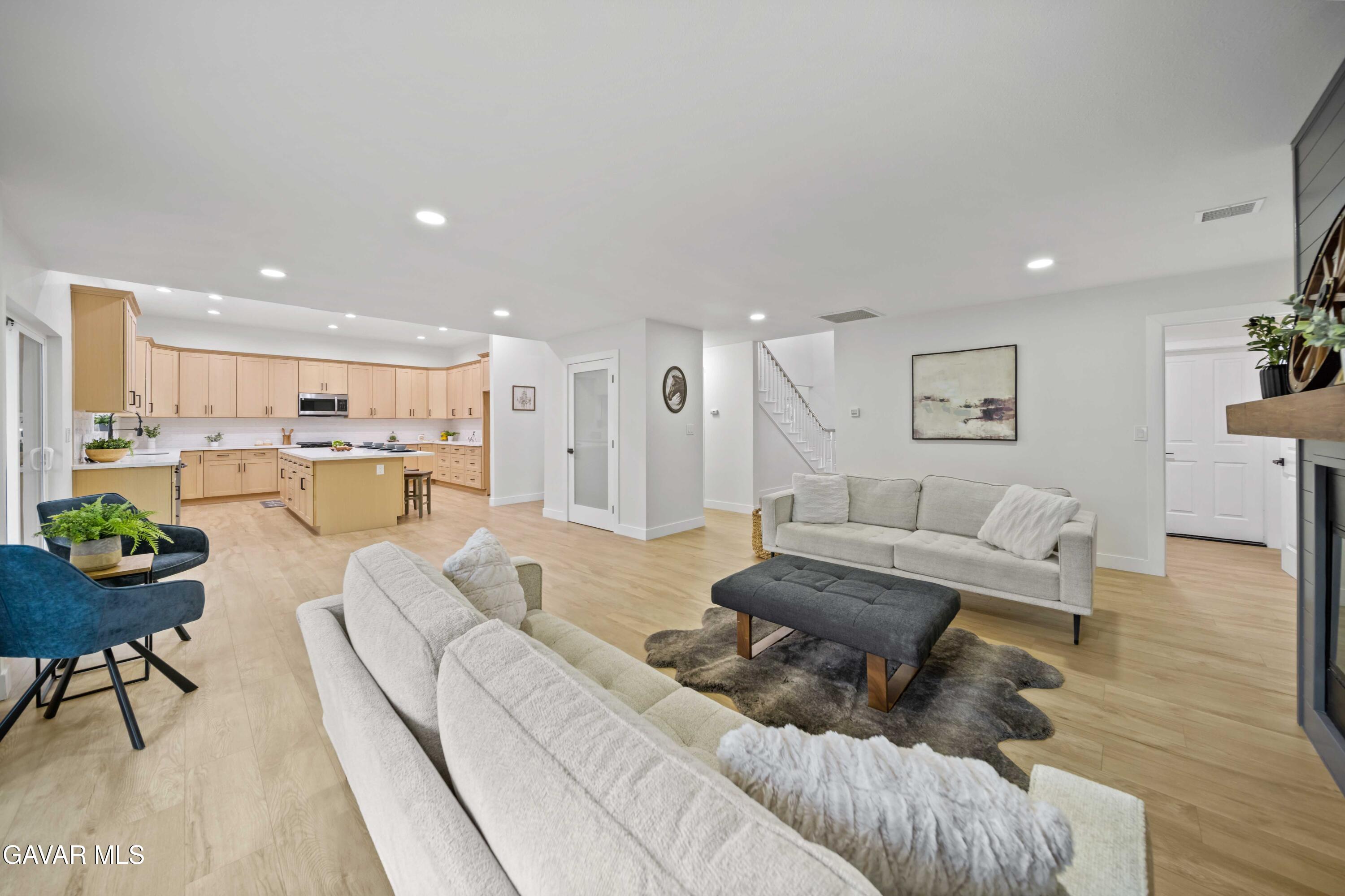 33344 Rose Avenue Acton, CA 93510 - Photo 32 of 90 33344 Rose Ave Acton-15