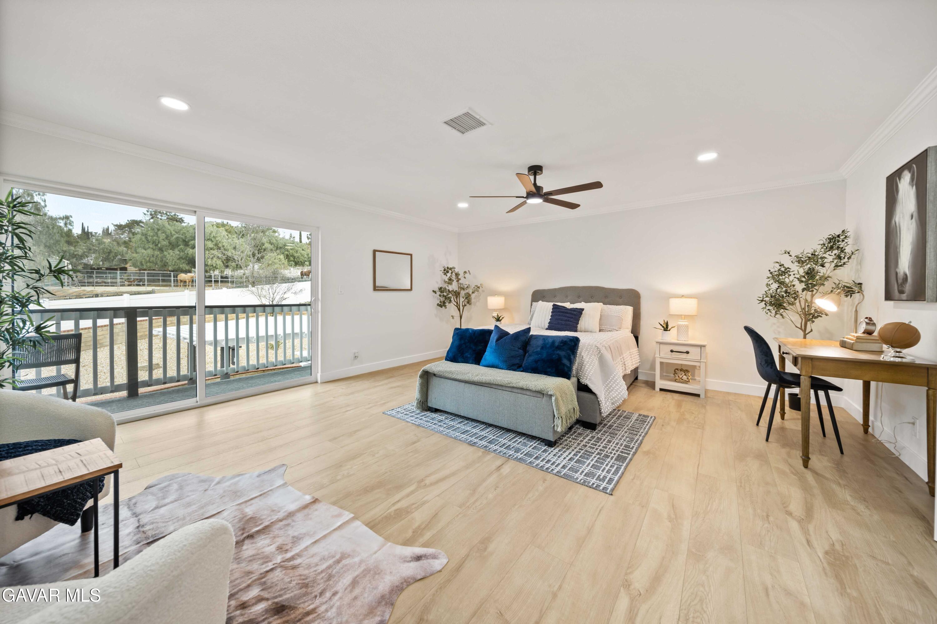 33344 Rose Avenue Acton, CA 93510 - Photo 35 of 90 33344 Rose Ave Acton-47