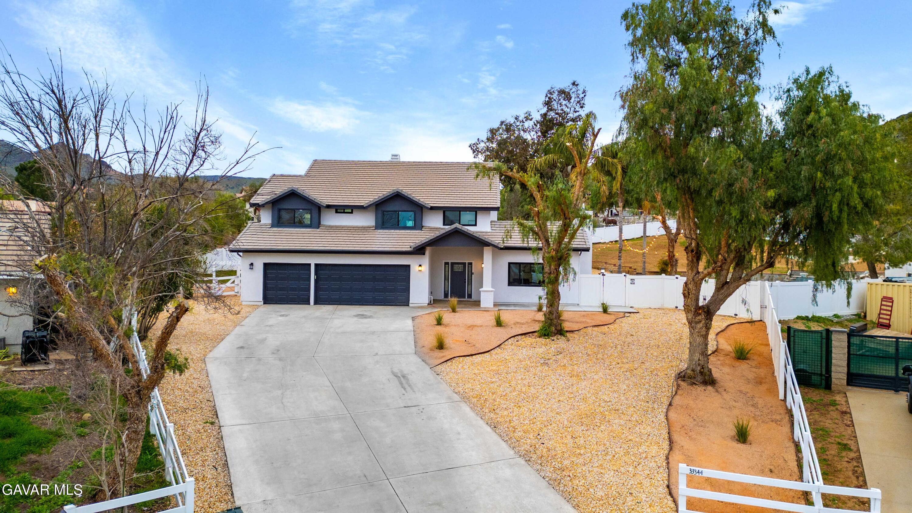 33344 Rose Avenue Acton, CA 93510 - Photo 4 of 90 33344 Rose Ave Acton-1