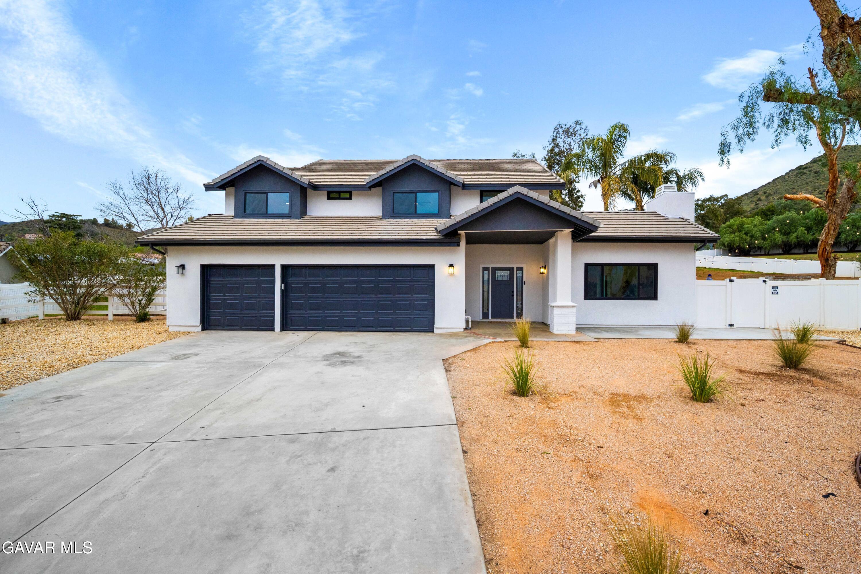 33344 Rose Avenue Acton, CA 93510 - Photo 5 of 90 33344 Rose Ave Acton-4