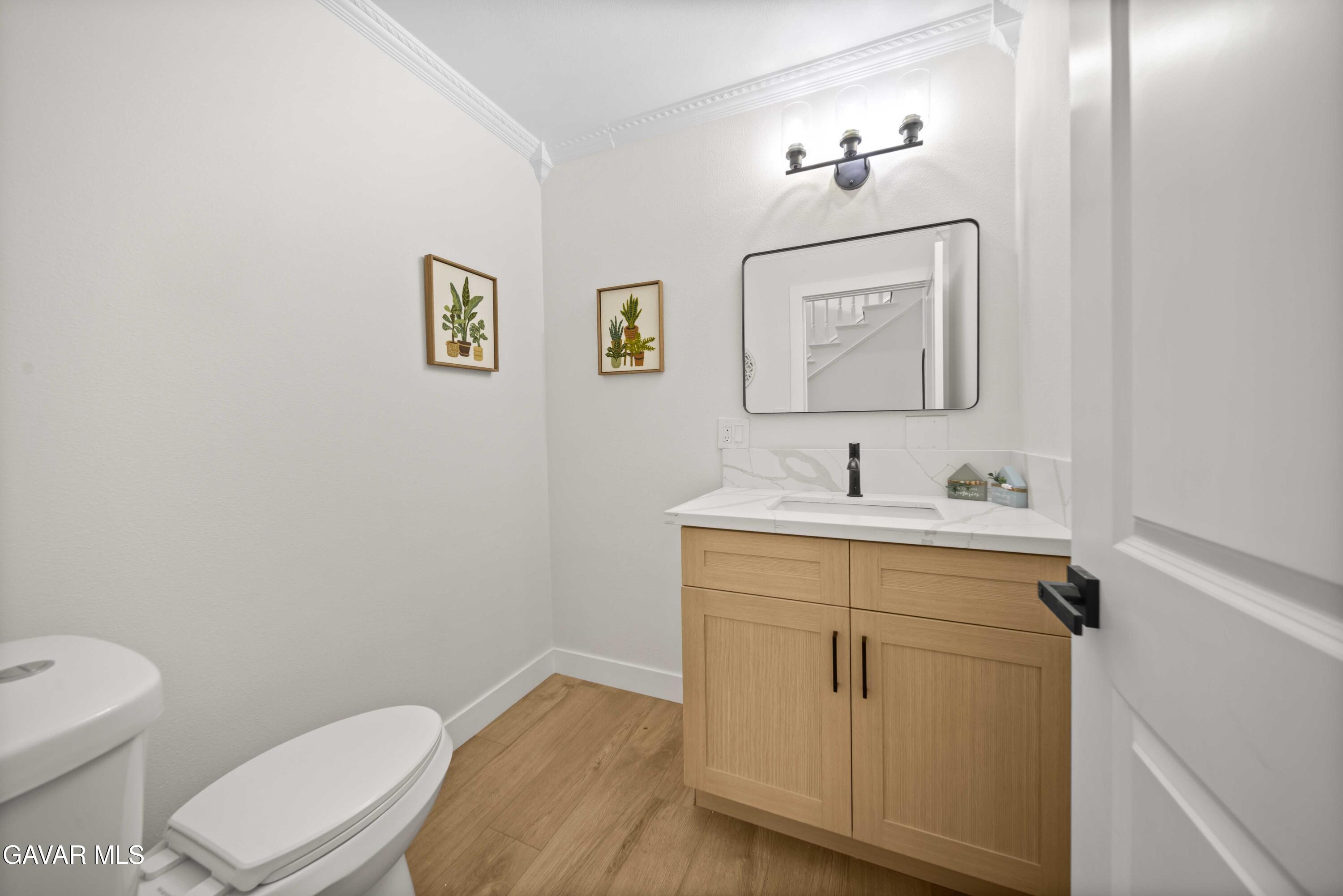 33344 Rose Avenue Acton, CA 93510 - Photo 58 of 90 33344 Rose Ave Acton-58