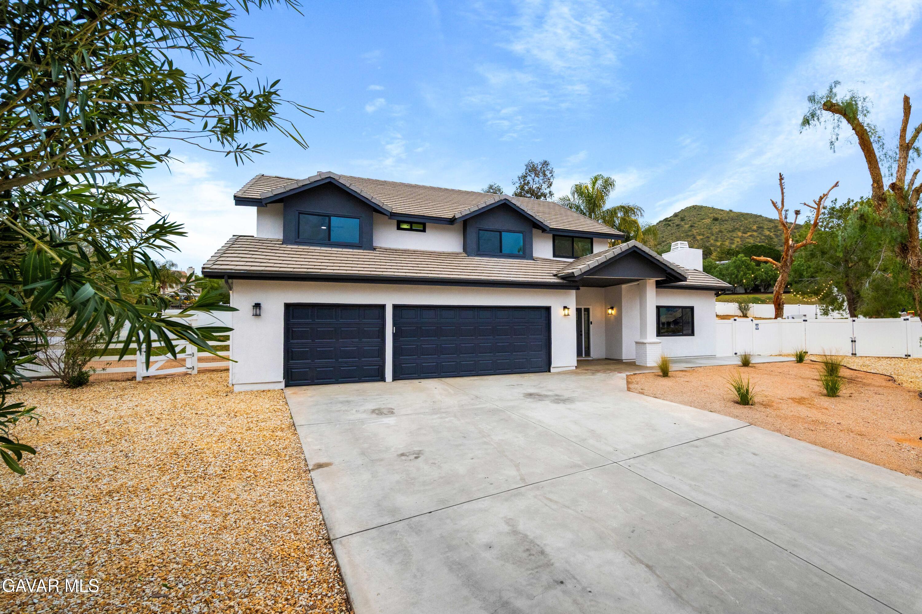 33344 Rose Avenue Acton, CA 93510 - Photo 6 of 90 33344 Rose Ave Acton-5