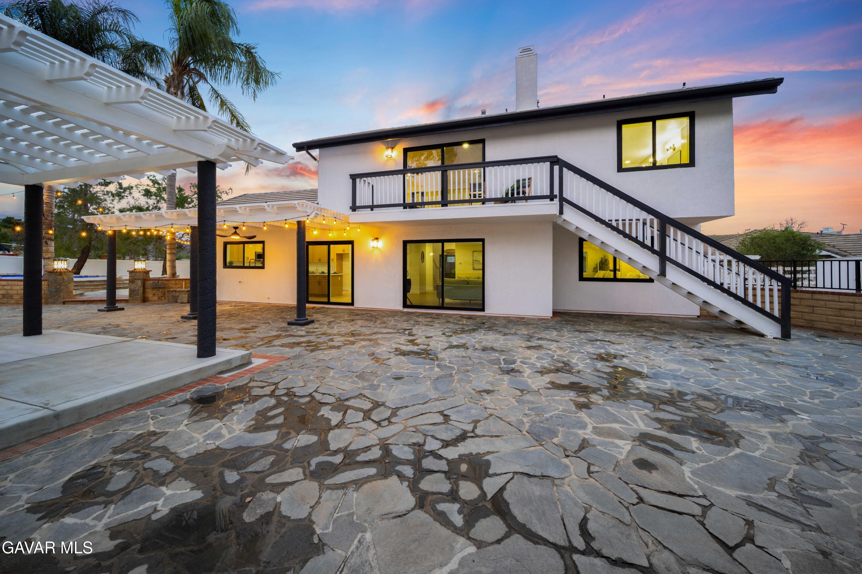 33344 Rose Avenue Acton, CA 93510 - Photo 67 of 90 33344 Rose Ave Acton-77