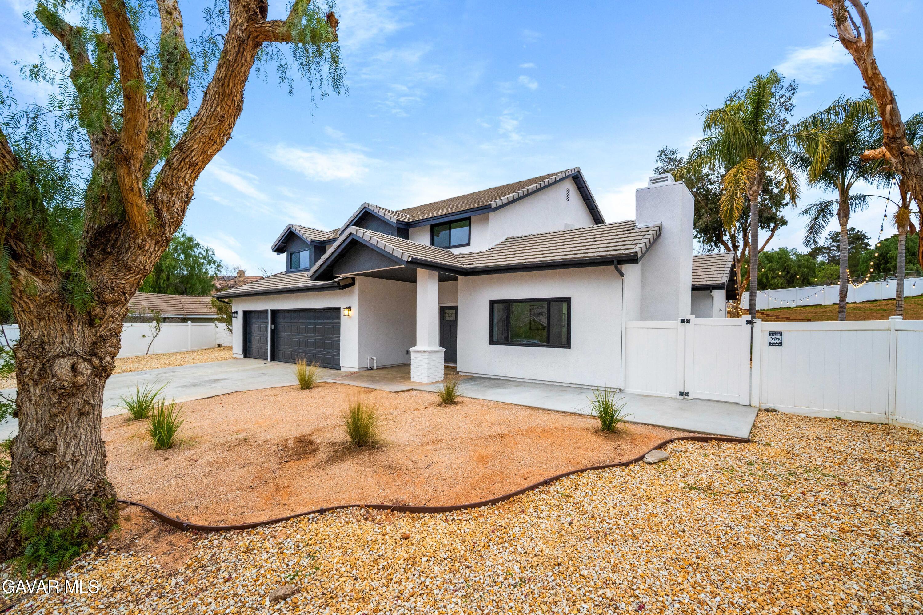 33344 Rose Avenue Acton, CA 93510 - Photo 7 of 90 33344 Rose Ave Acton-3