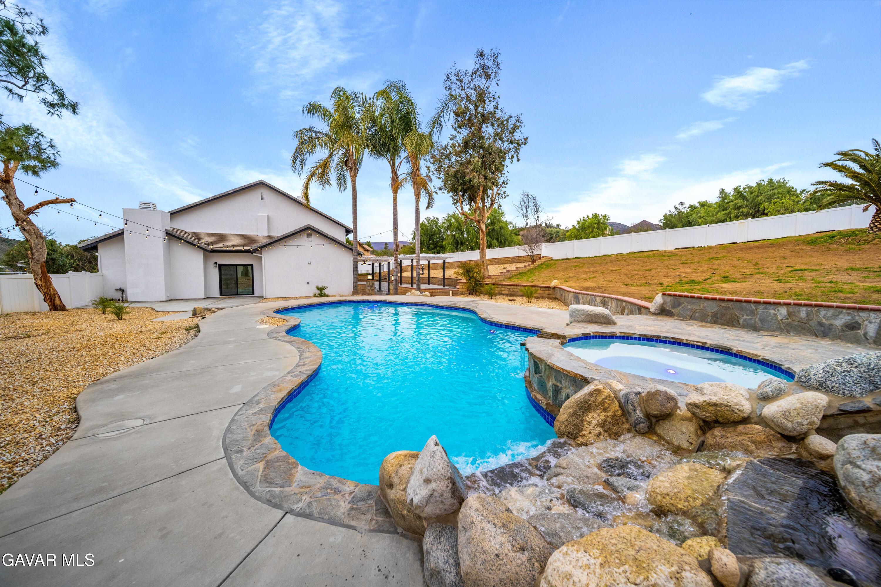 33344 Rose Avenue Acton, CA 93510 - Photo 71 of 90 33344 Rose Ave Acton-68