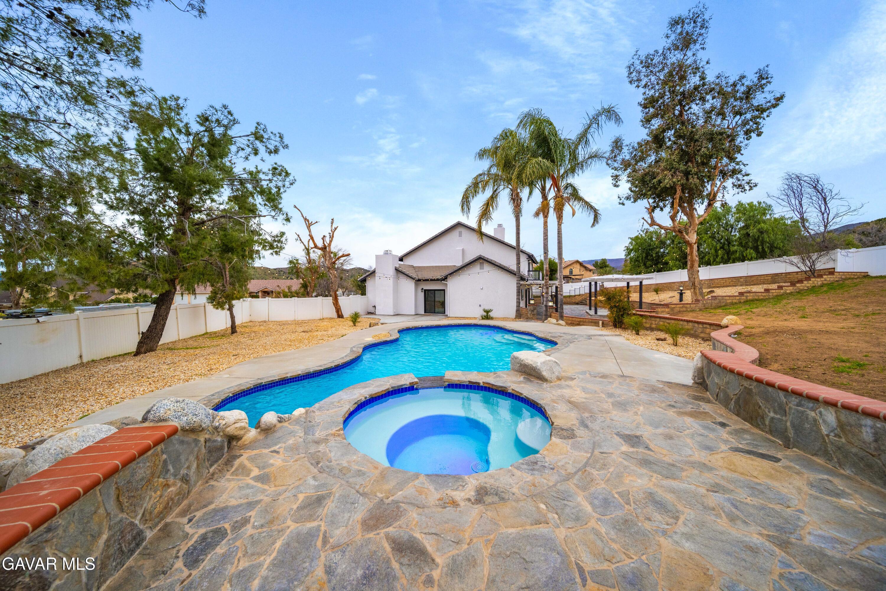 33344 Rose Avenue Acton, CA 93510 - Photo 72 of 90 33344 Rose Ave Acton-69