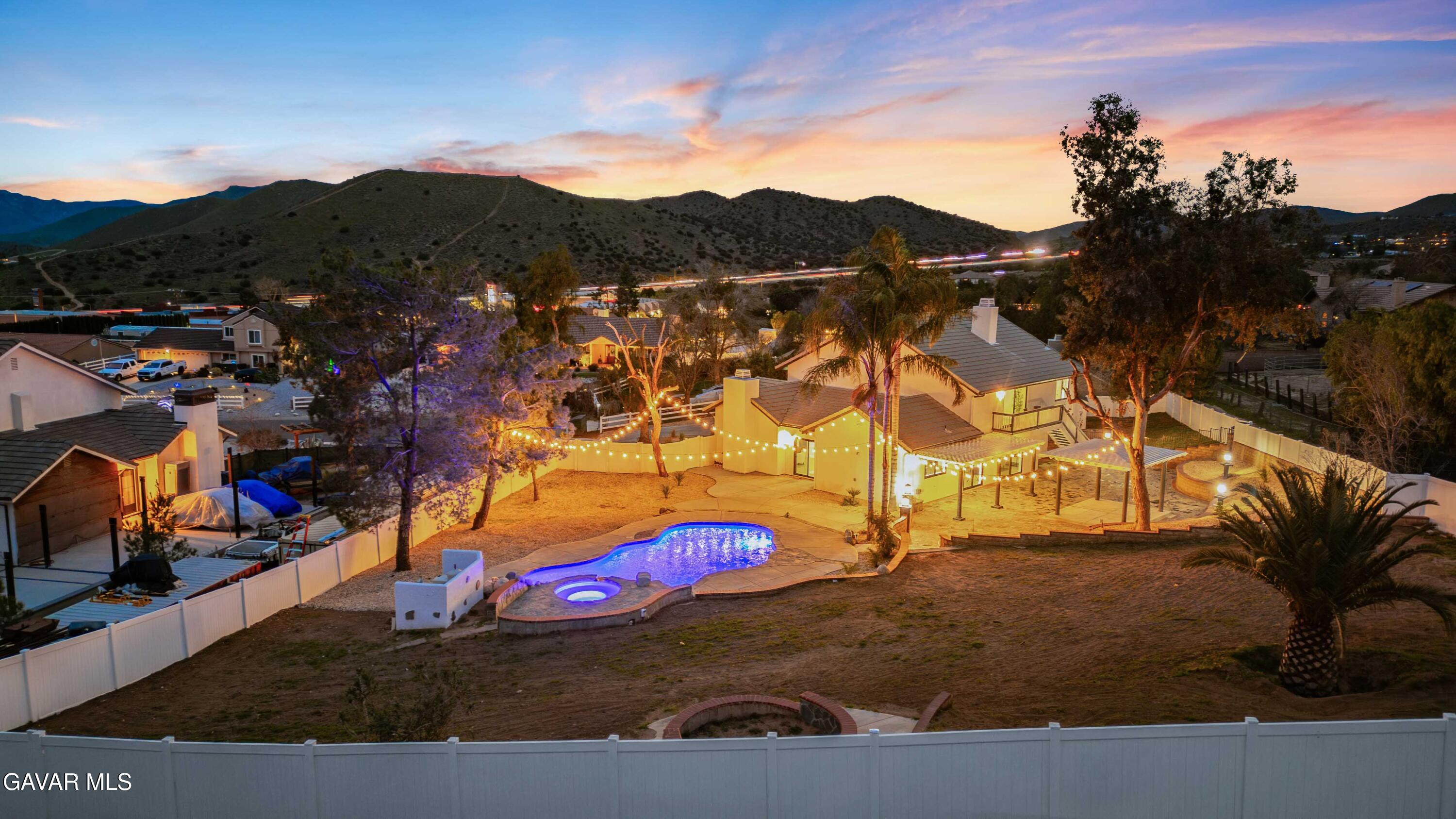 33344 Rose Avenue Acton, CA 93510 - Photo 81 of 90 33344 Rose Ave Acton-9