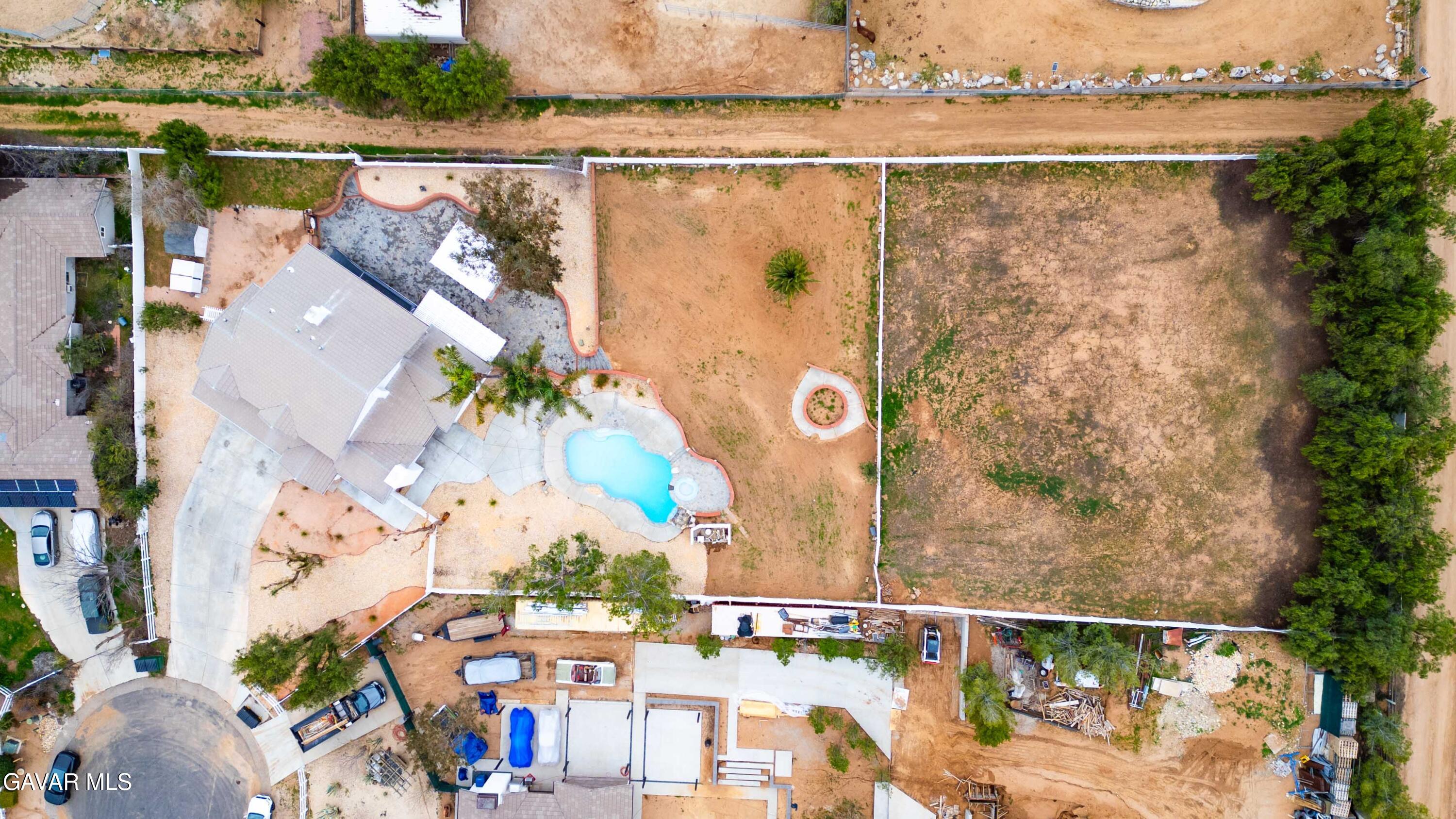 33344 Rose Avenue Acton, CA 93510 - Photo 82 of 90 33344 Rose Ave Acton-87