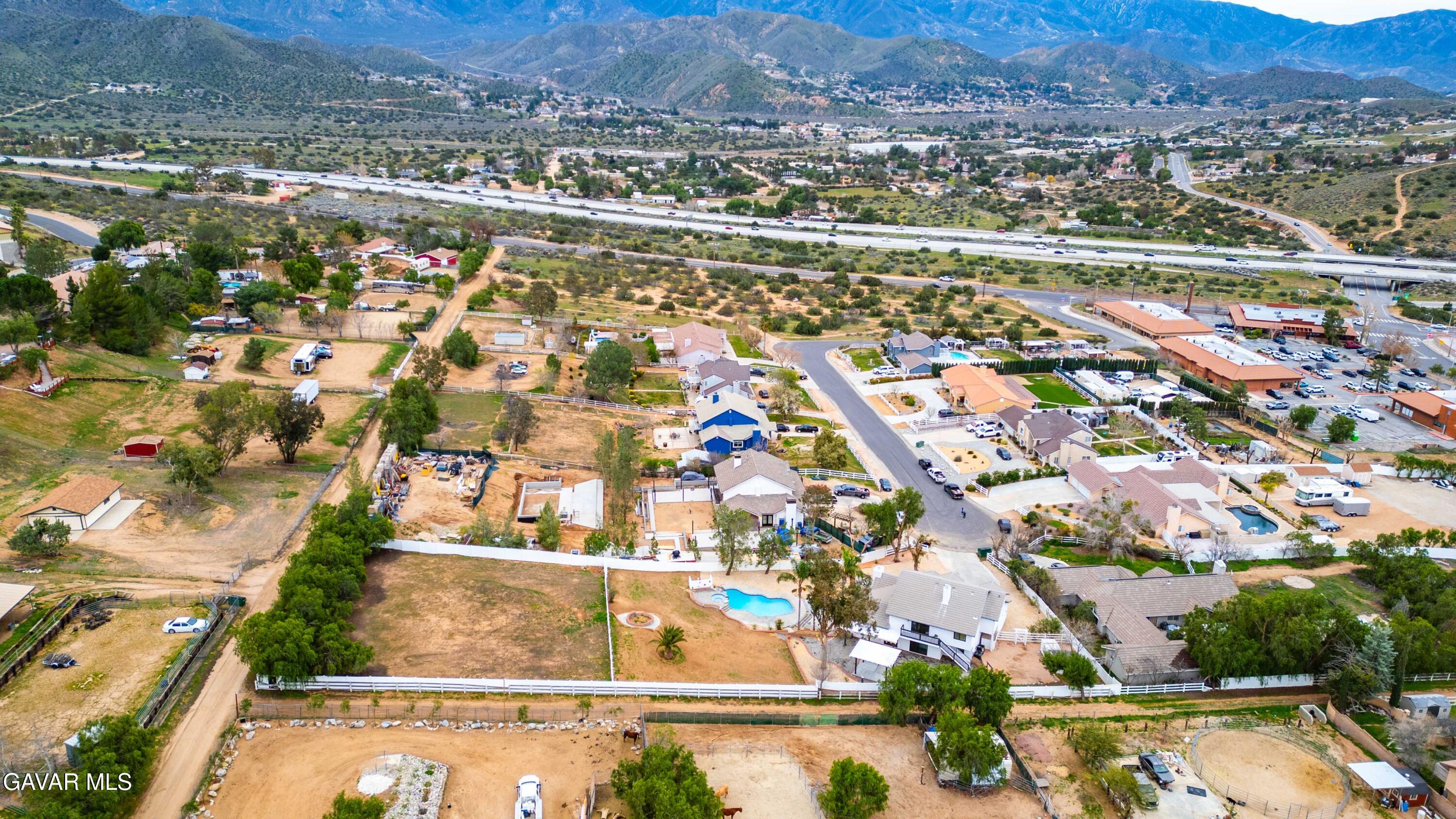 33344 Rose Avenue Acton, CA 93510 - Photo 86 of 90 33344 Rose Ave Acton-91