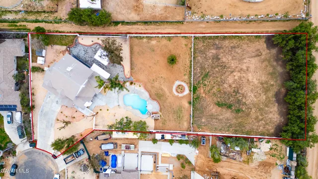 $1,125,000 | 33344 Rose Avenue, Acton, CA 93510