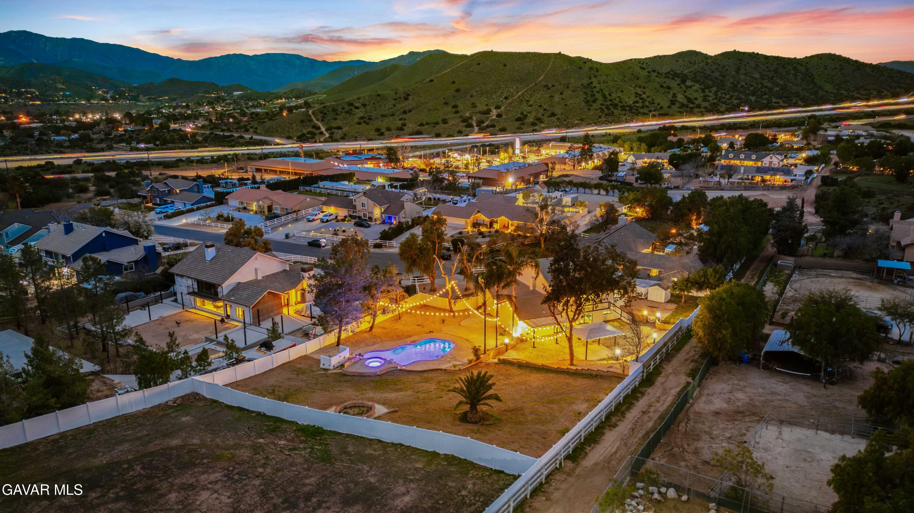 33344 Rose Avenue Acton, CA 93510 - Photo 88 of 90 33344 Rose Ave Acton-10