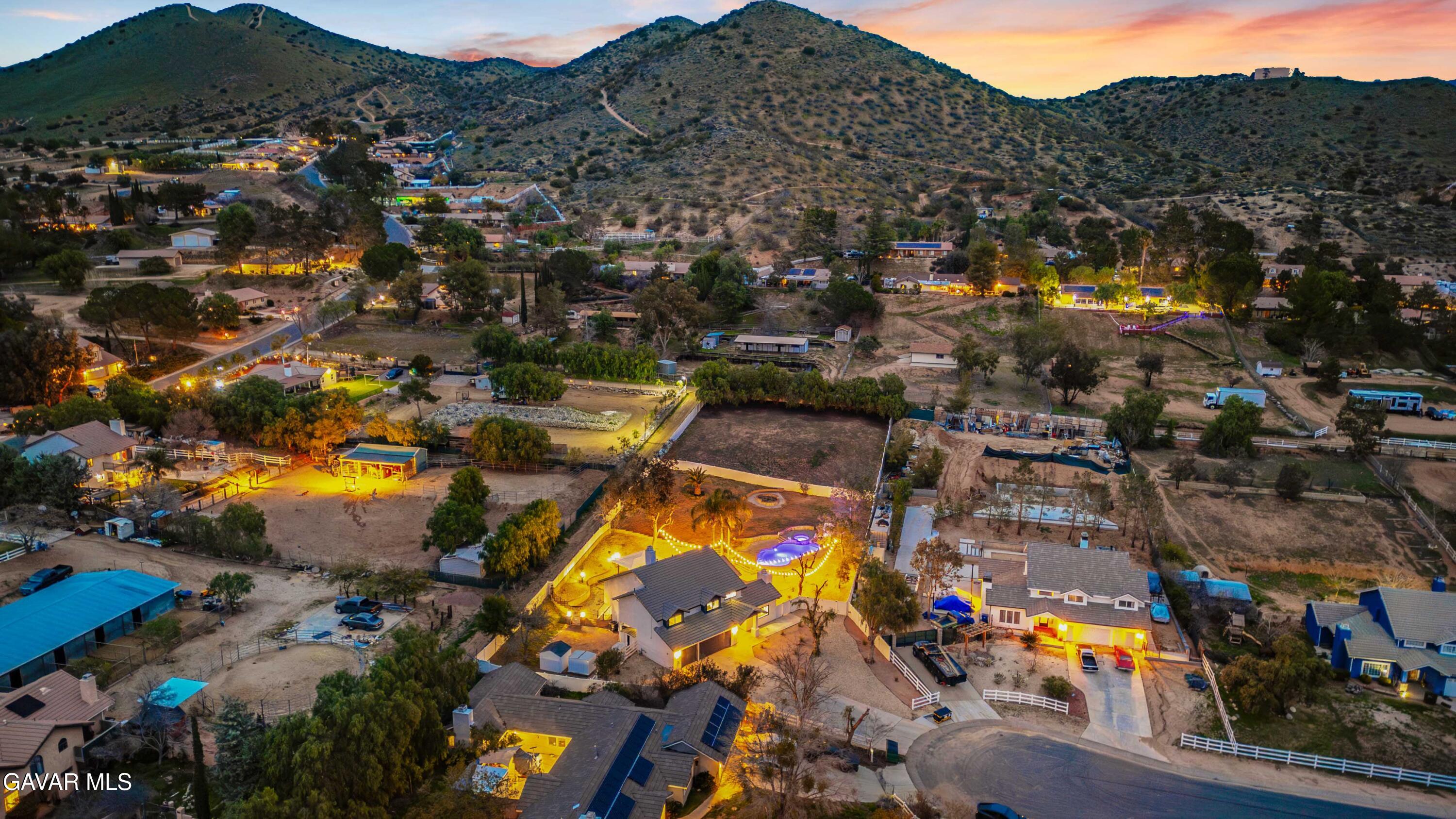 33344 Rose Avenue Acton, CA 93510 - Photo 89 of 90 33344 Rose Ave Acton-12