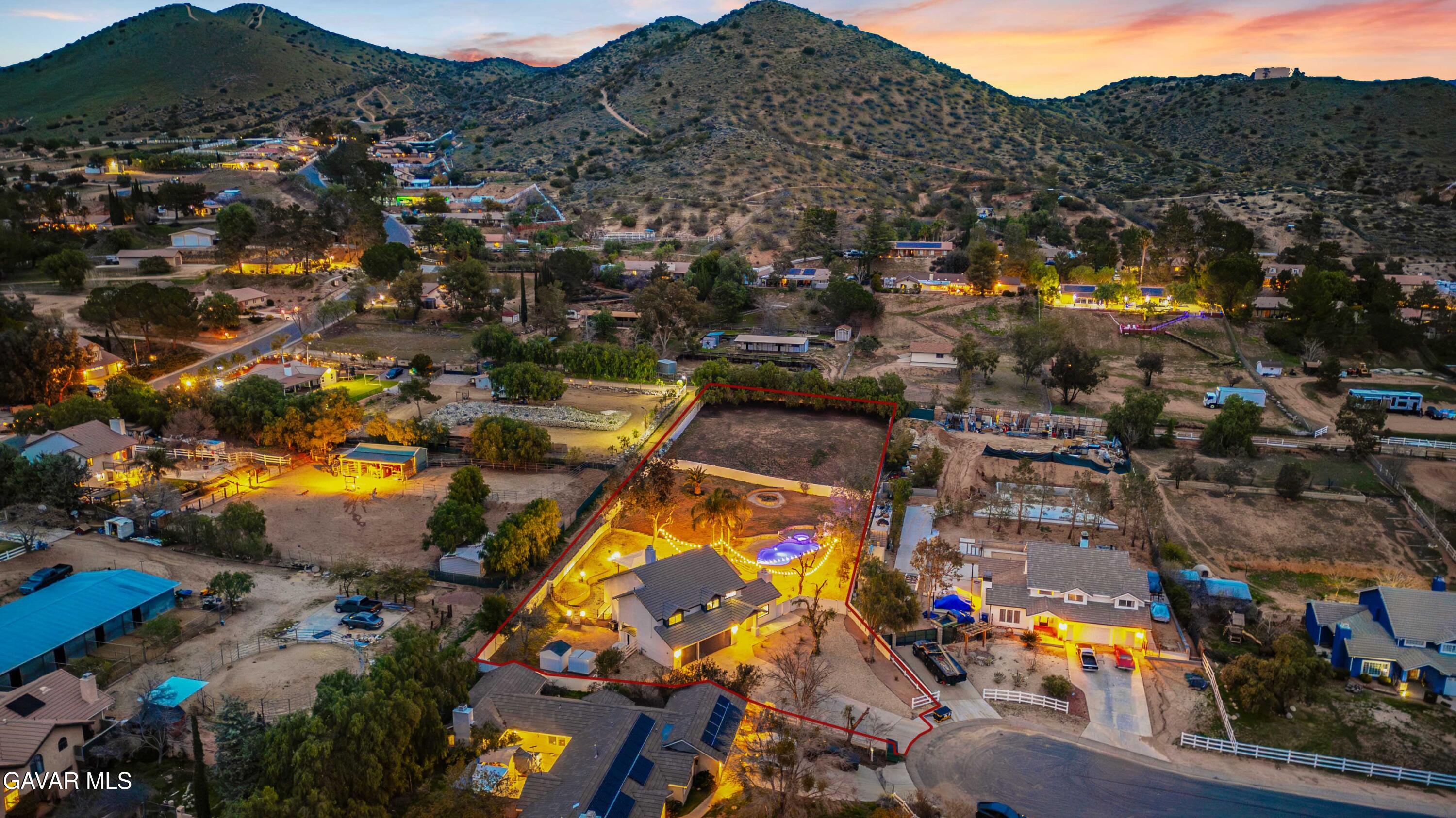 33344 Rose Avenue Acton, CA 93510 - Photo 90 of 90 33344 Rose Ave Acton-11