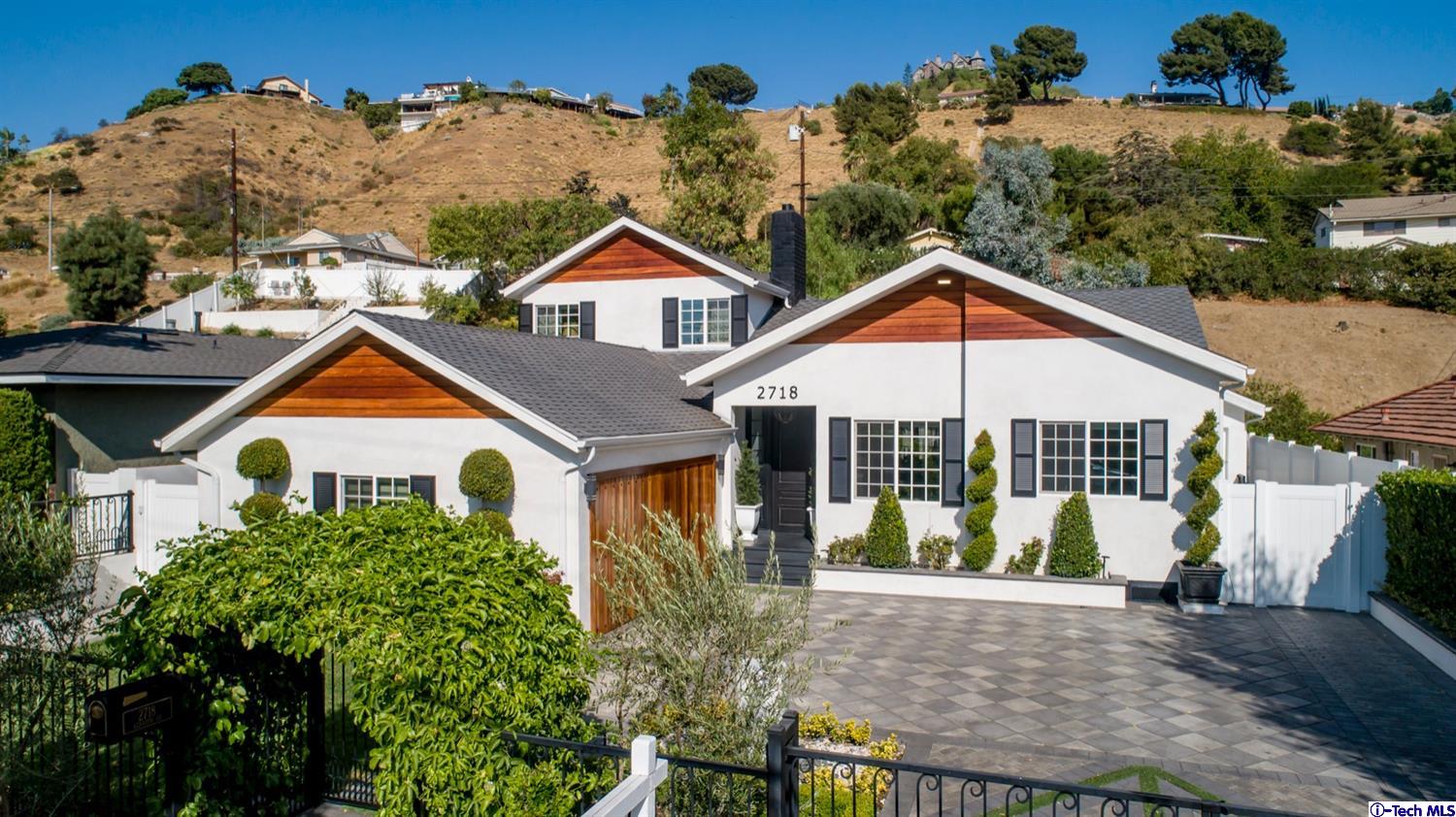 2718 North Kenneth Road Burbank, CA 91504 - Photo 2 of 63