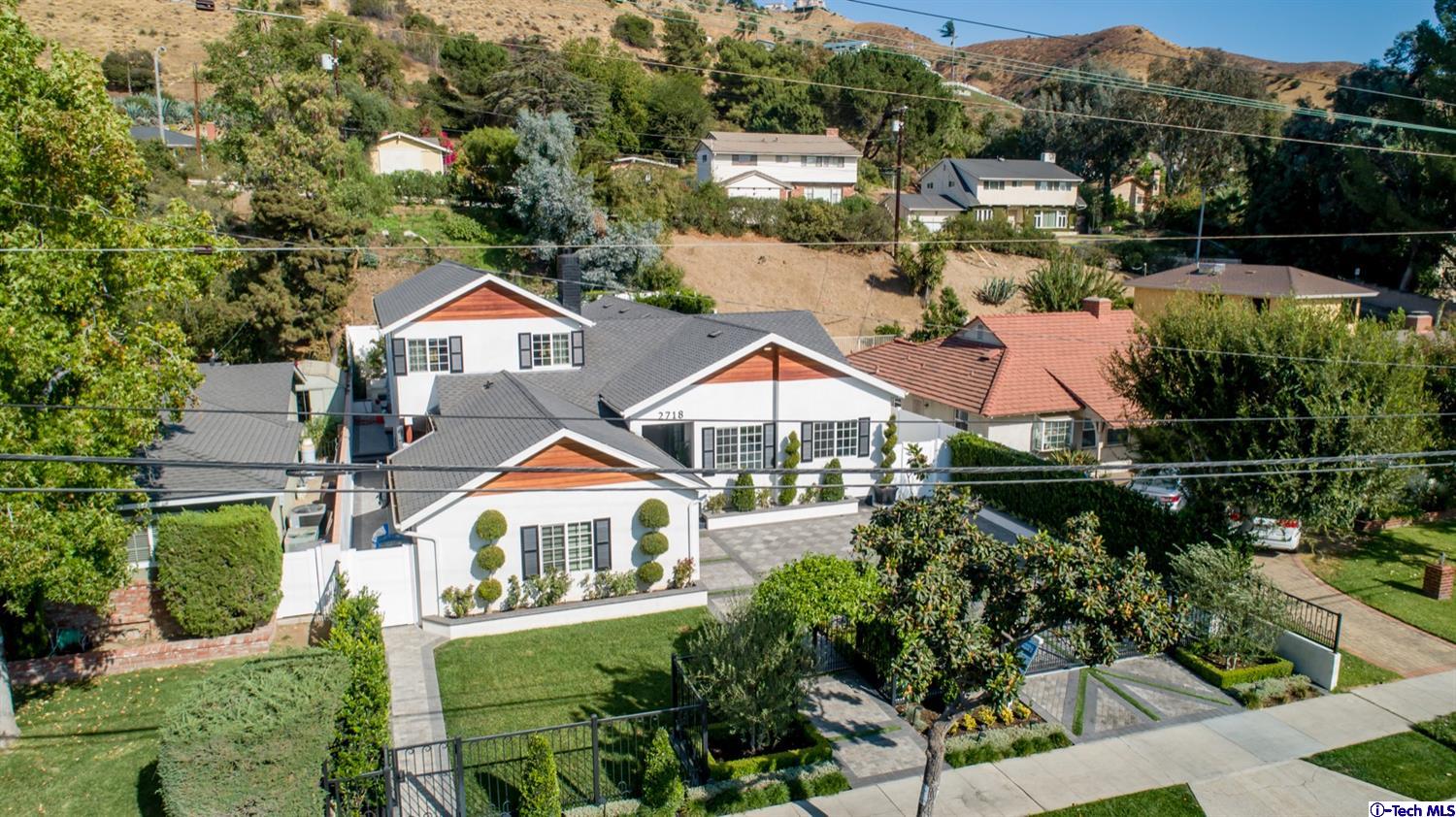2718 North Kenneth Road Burbank, CA 91504 - Photo 3 of 63
