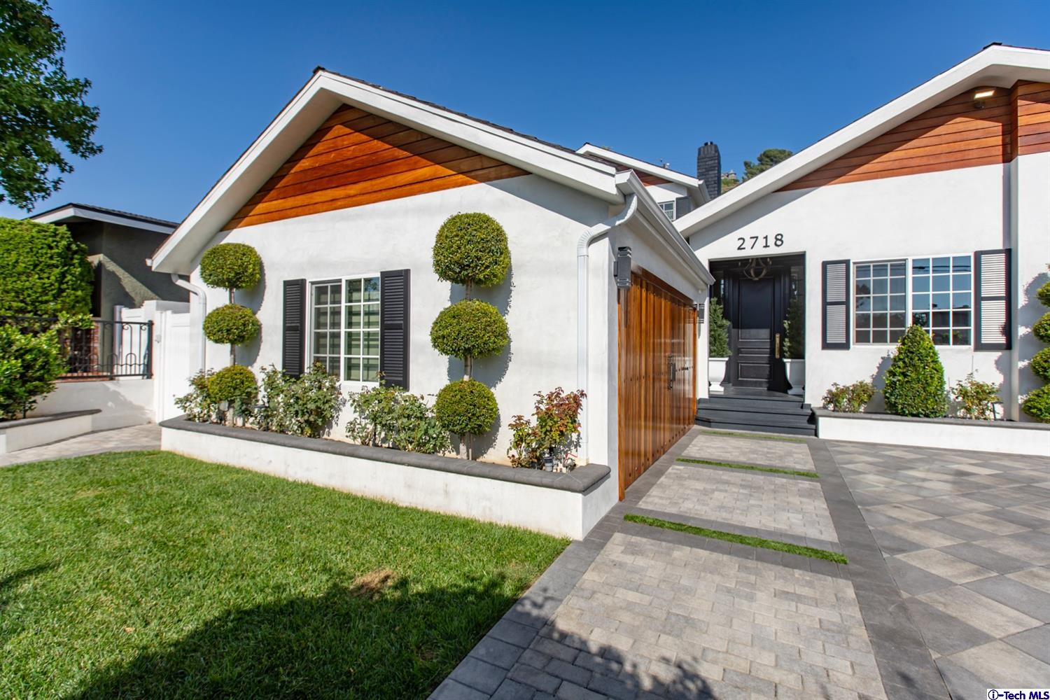 2718 North Kenneth Road Burbank, CA 91504 - Photo 56 of 63