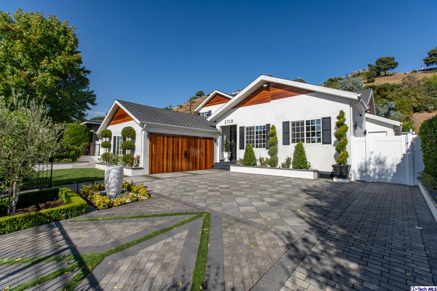 2718 North Kenneth Road Burbank, CA 91504 - Photo 57 of 63