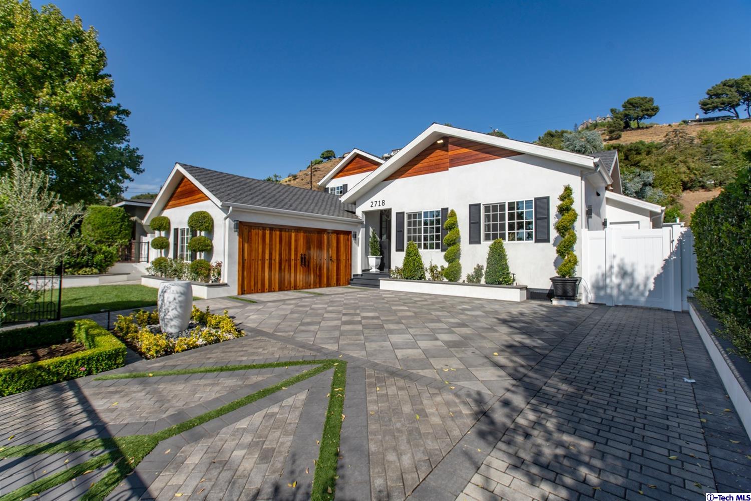 2718 North Kenneth Road Burbank, CA 91504 - Photo 58 of 63