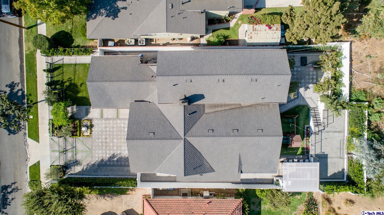 2718 North Kenneth Road Burbank, CA 91504 - Photo 60 of 63