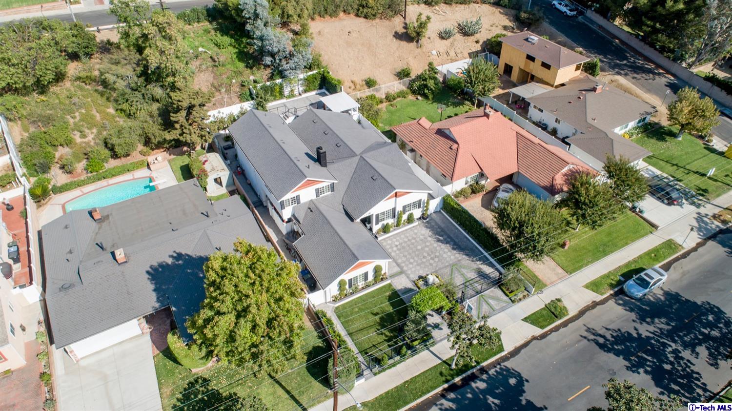2718 North Kenneth Road Burbank, CA 91504 - Photo 61 of 63